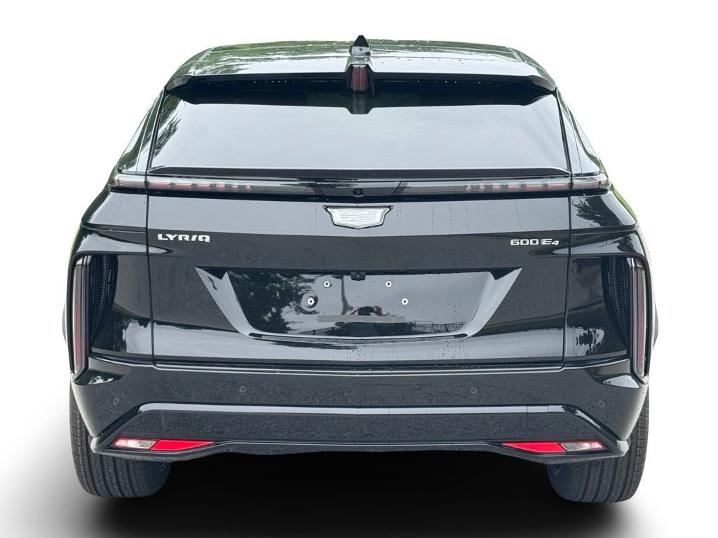 2025 Cadillac Lyriq Sport photo 12