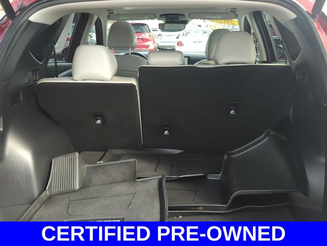 2025 Hyundai Tucson SEL Convenience photo 20
