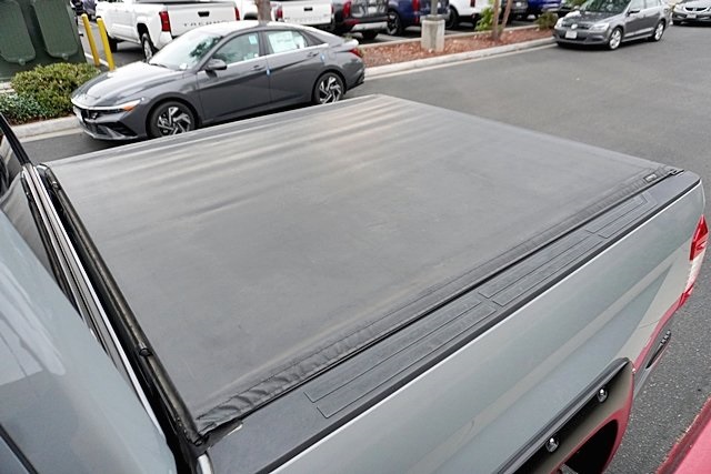 2021 Toyota Tundra SR5 Grade photo 15