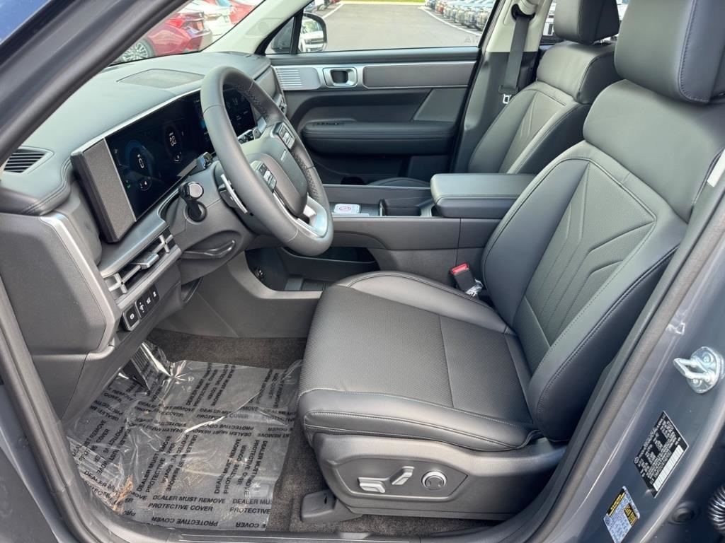 2026 Hyundai Santa Fe SEL photo 4