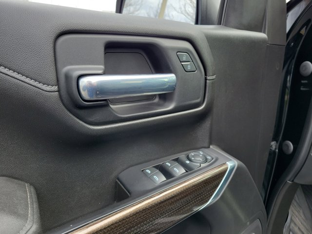 2021 Chevrolet Silverado 1500 LT Trail Boss photo 17