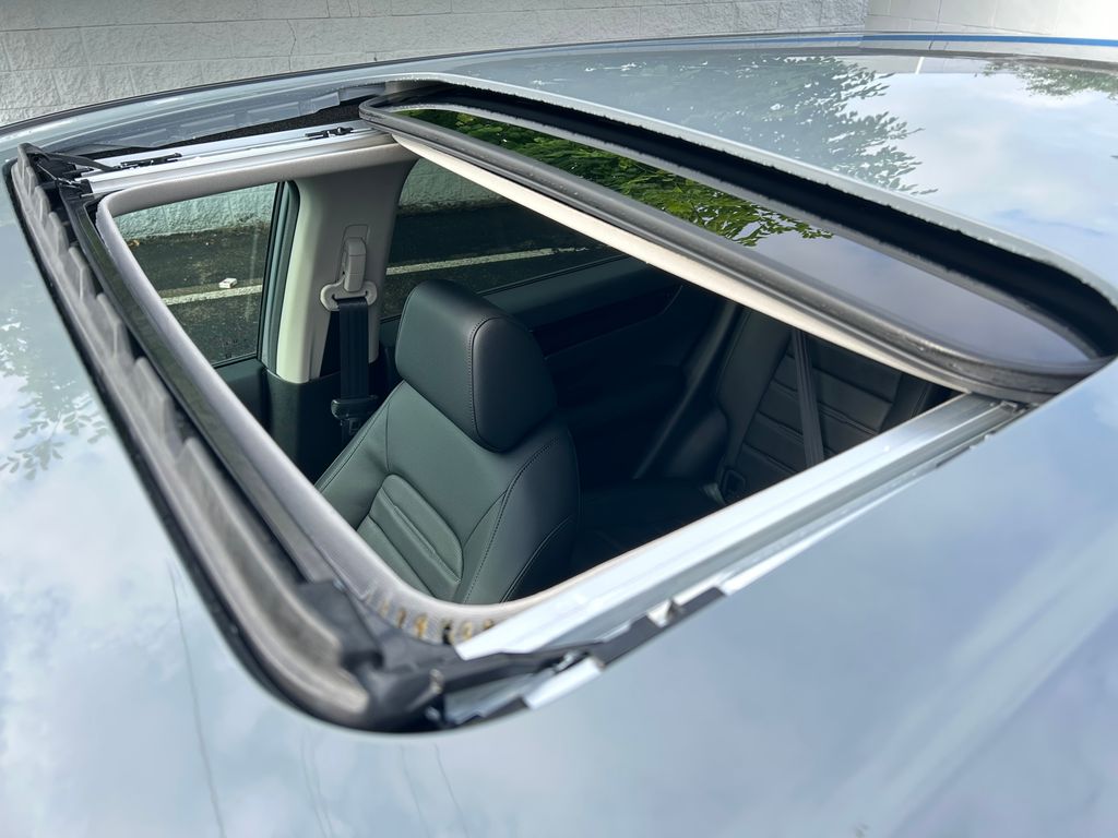2026 Honda CR-V EX-L photo 11