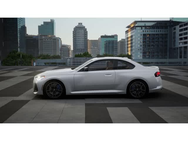 2025 Bmw M240i photo 4
