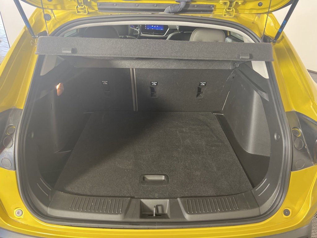 2024 Chevrolet Trax ACTIV photo 15