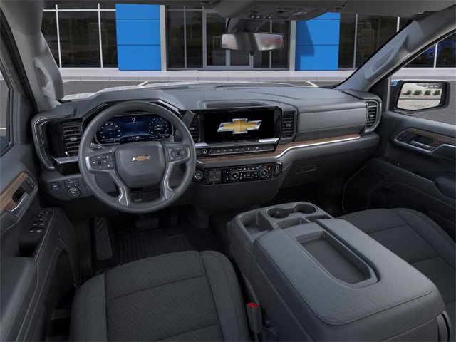 2026 Chevrolet Silverado 1500 LT photo 14