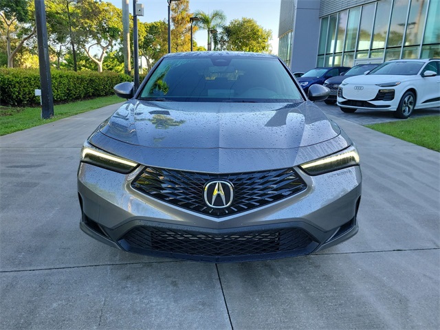 2024 Acura Integra Base photo 3