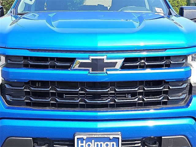 2022 Chevrolet Silverado 1500 RST photo 9