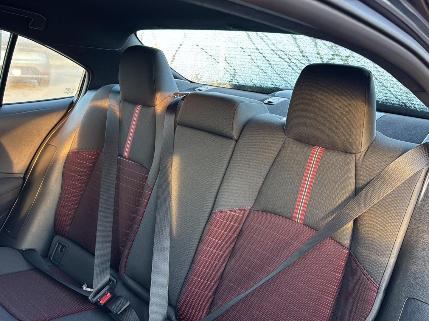 2026 Toyota Corolla SE photo 26