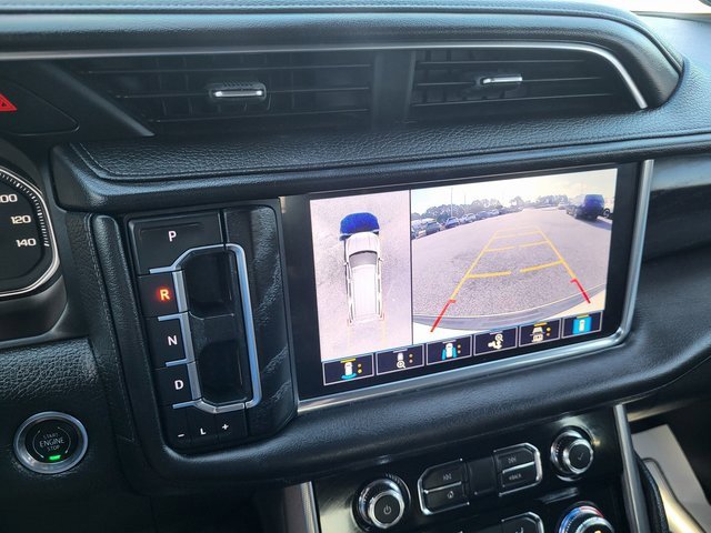 2021 Gmc Yukon Denali photo 16