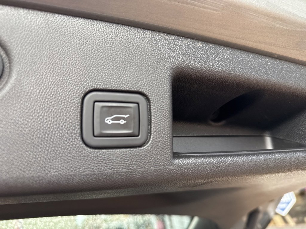 2024 Chevrolet Equinox LT photo 30