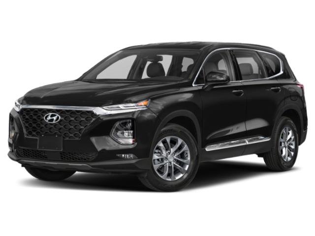 Used 2019 Hyundai Santa Fe SEL with VIN 5NMS33AD0KH087680 for sale in Burlington, NC