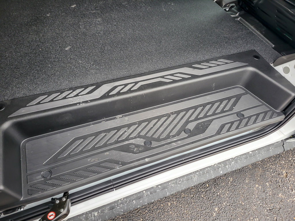 2026 FORD TRANSIT - Image 21