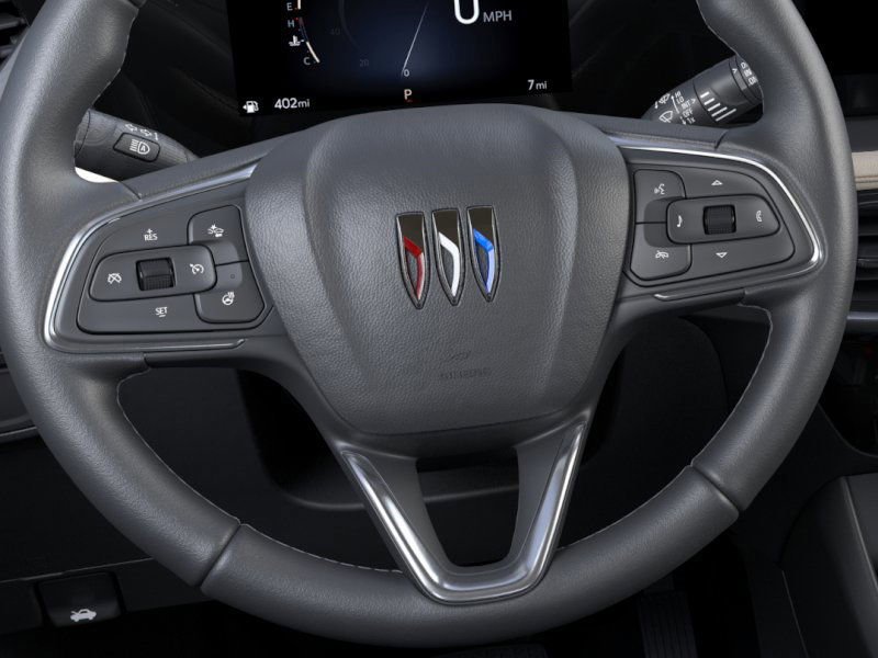 2025 Buick Encore GX Avenir photo 19