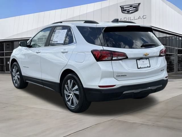 2022 Chevrolet Equinox LT photo 6