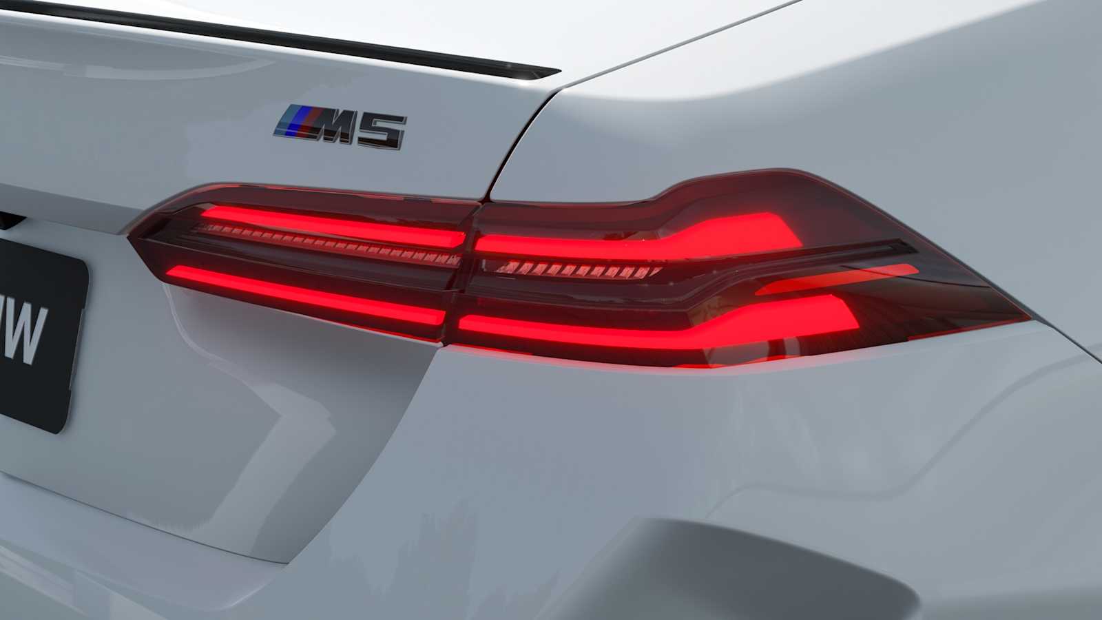 2026 Bmw M5 5 photo 7