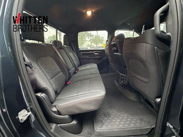 2026 Ram 1500 Big Horn Lone Star photo 28