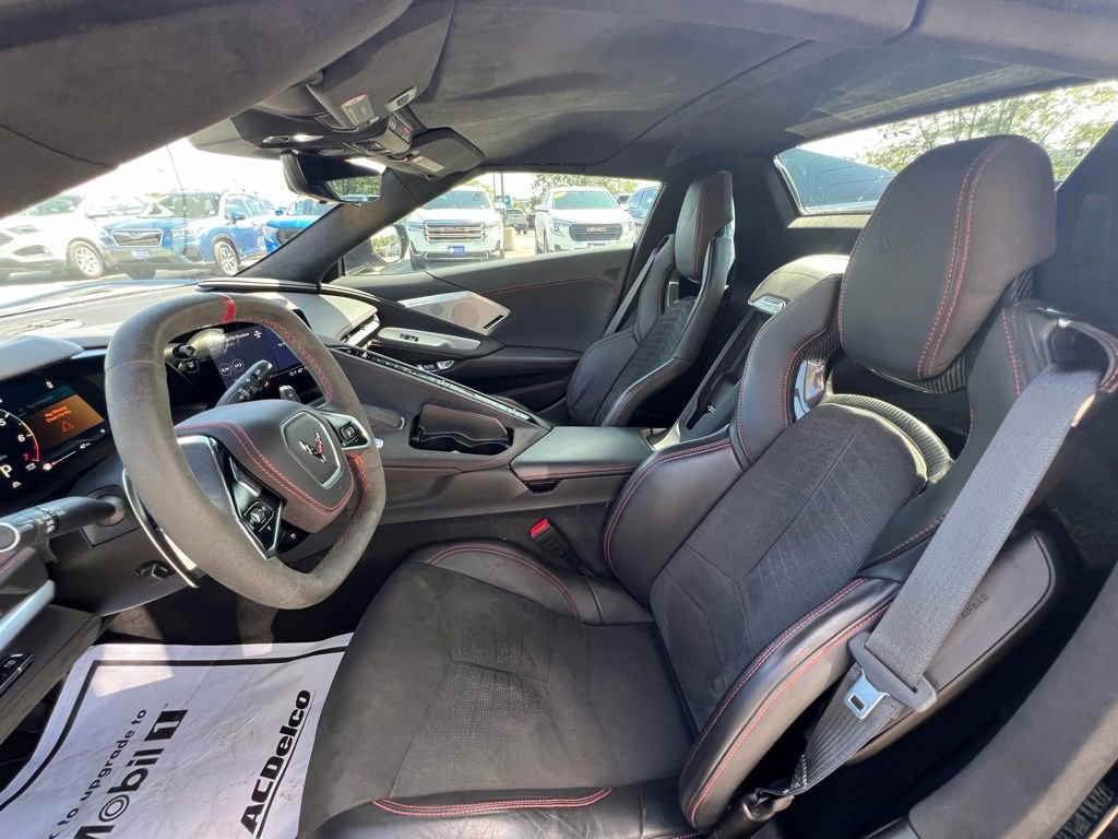 2023 Chevrolet Corvette Stingray 3LT photo 20