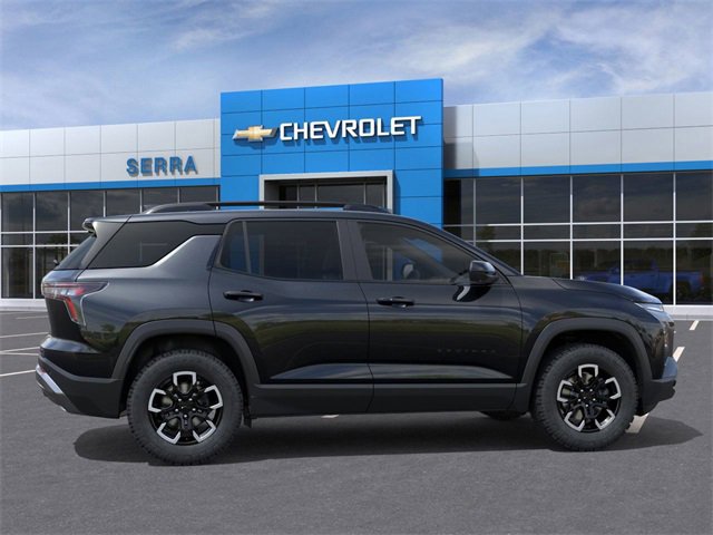 2026 Chevrolet Equinox ACTIV photo 3