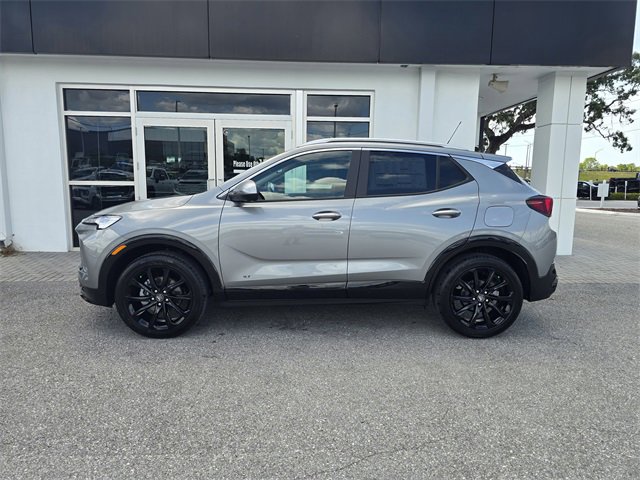 2026 Buick Encore GX Sport Touring photo 3