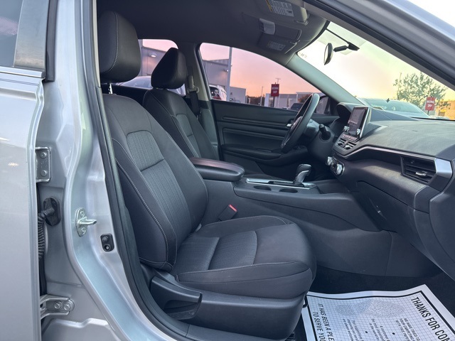 2020 Nissan Altima 2.5 S photo 17