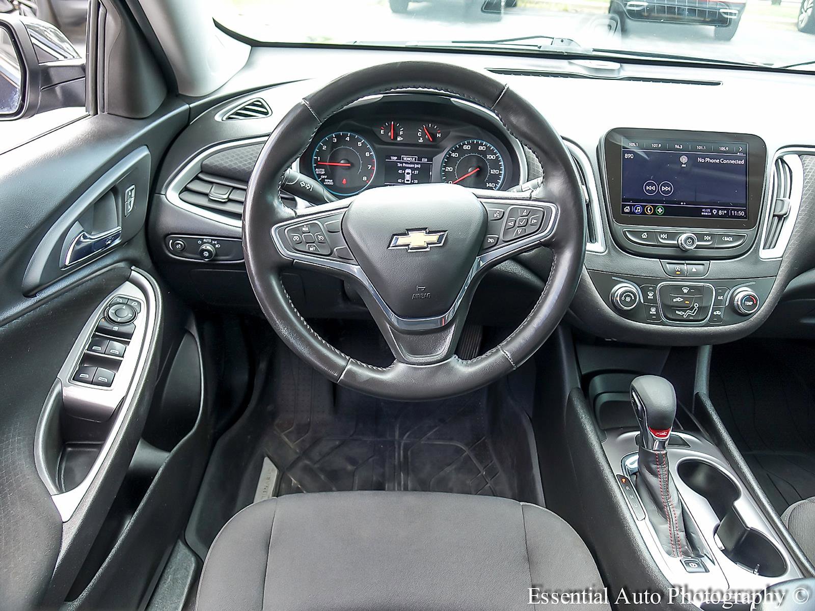 2022 CHEVROLET MALIBU - Image 11