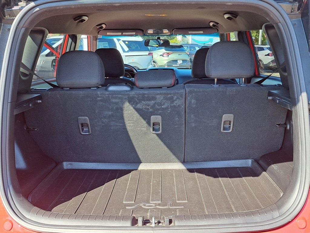 2019 Kia Soul Plus photo 19
