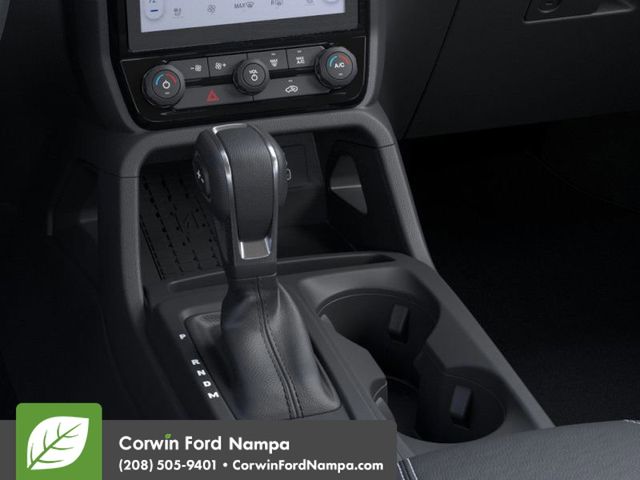 2025 Ford Ranger XLT photo 15