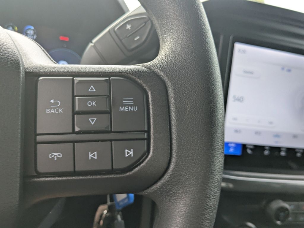 2025 Ford F-150 STX photo 26