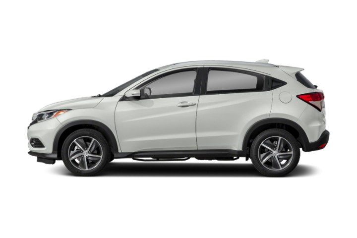 2022 Honda HR-V EX-L photo 3