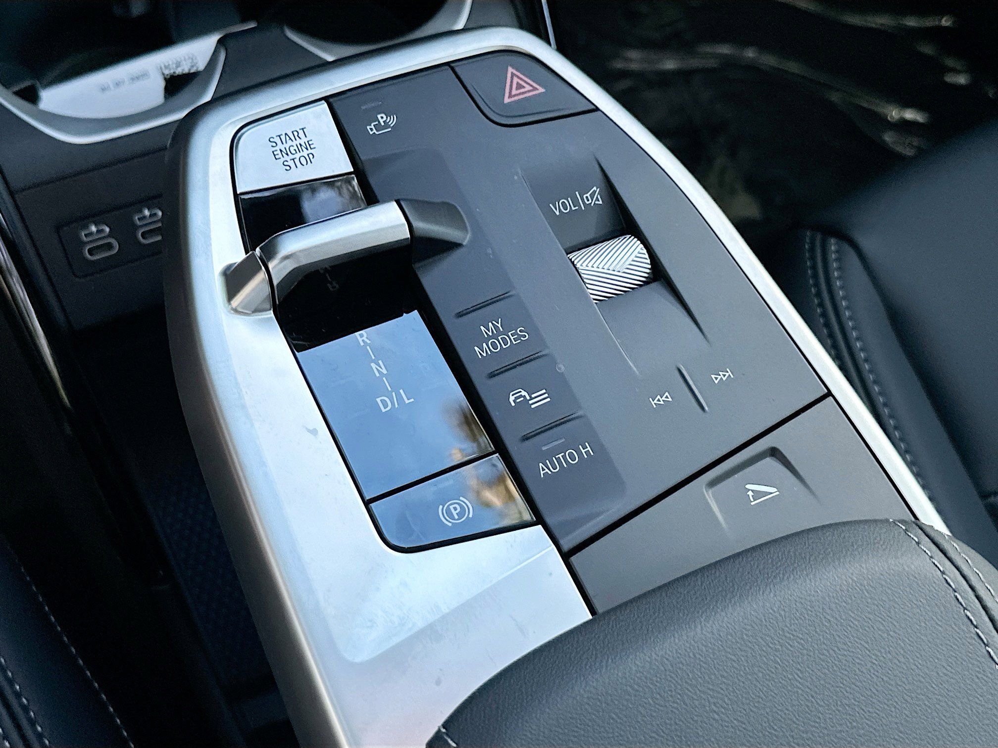 2026 Bmw X1 XDrive28i photo 16