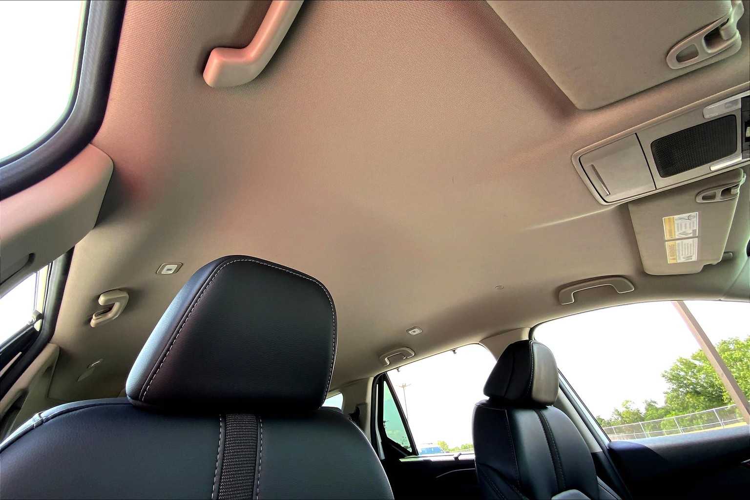 2025 Honda Pilot EX-L photo 13