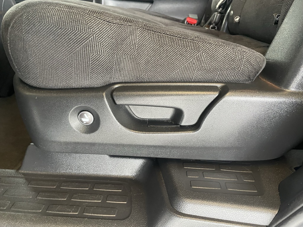2022 Honda Pilot Sport photo 15