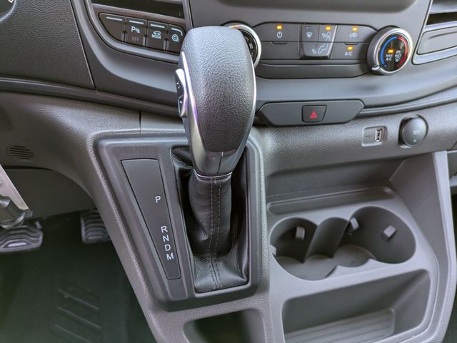 2024 Ford Transit photo 18
