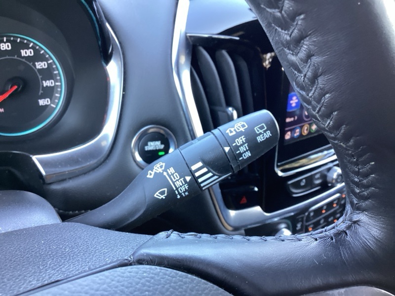 2022 Chevrolet Traverse Cloth photo 27