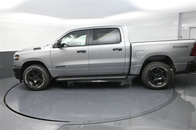 2026 Ram 1500 Warlock photo 4