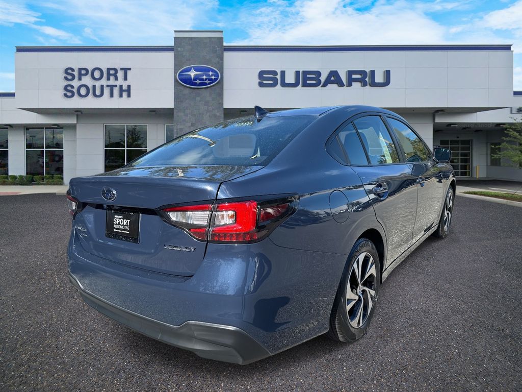 2023 Subaru Legacy Premium photo 2