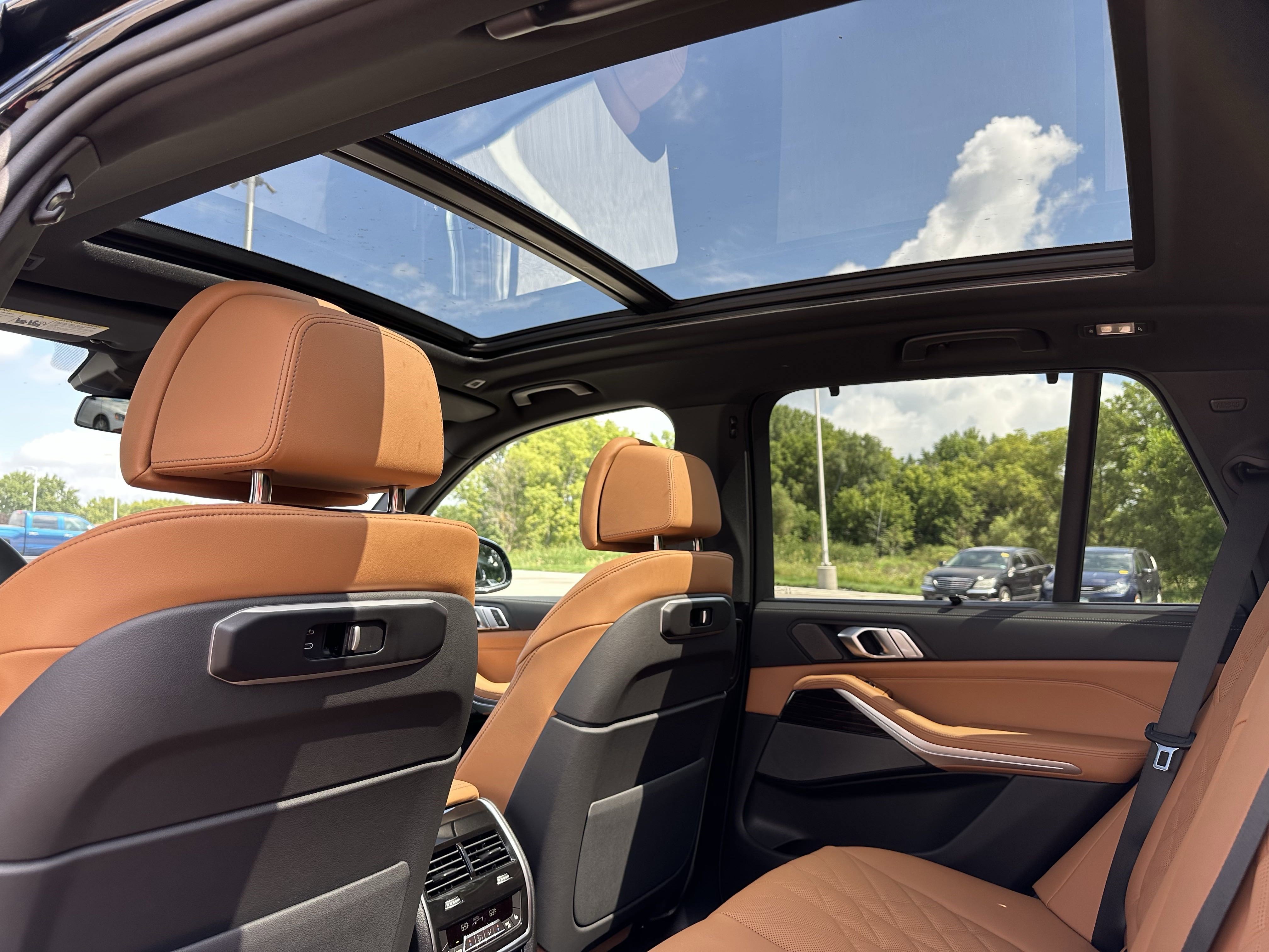 2026 Bmw X5 xDrive40i photo 6