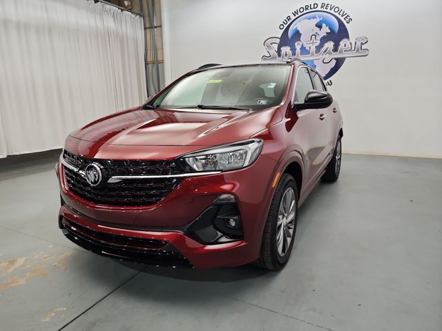 2022 Buick Encore GX Select photo 8