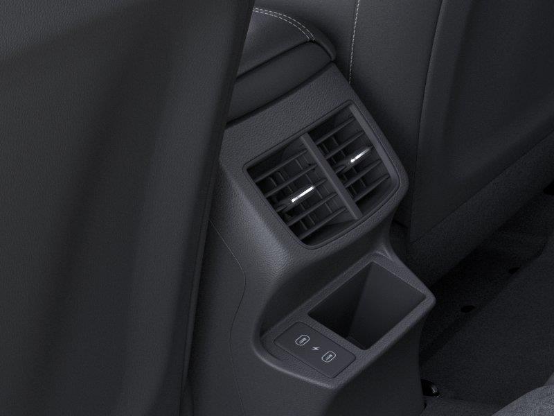 2026 Kia Seltos S photo 23