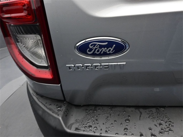 2021 Ford Bronco Sport Base photo 10
