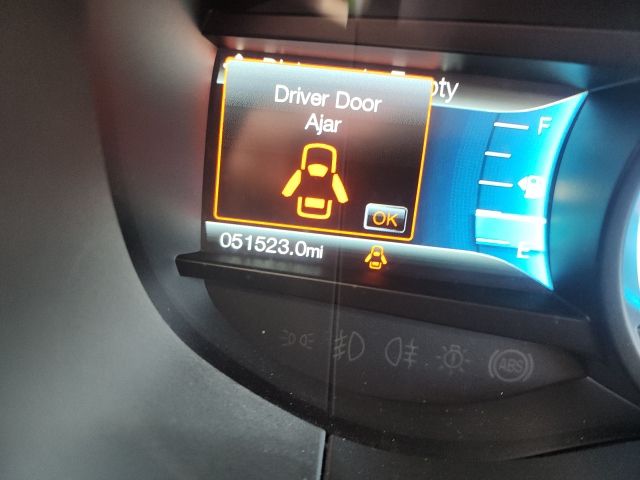 2018 Ford Edge Sport photo 4