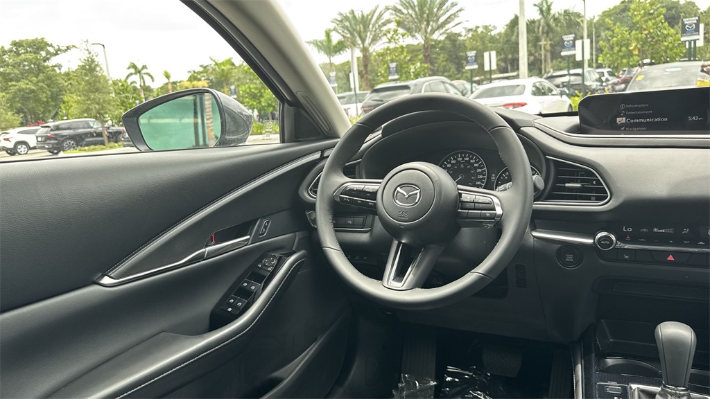 2025 Mazda CX-30 2.5 S Preferred photo 21