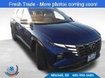 2024 Hyundai Tucson Limited's photo