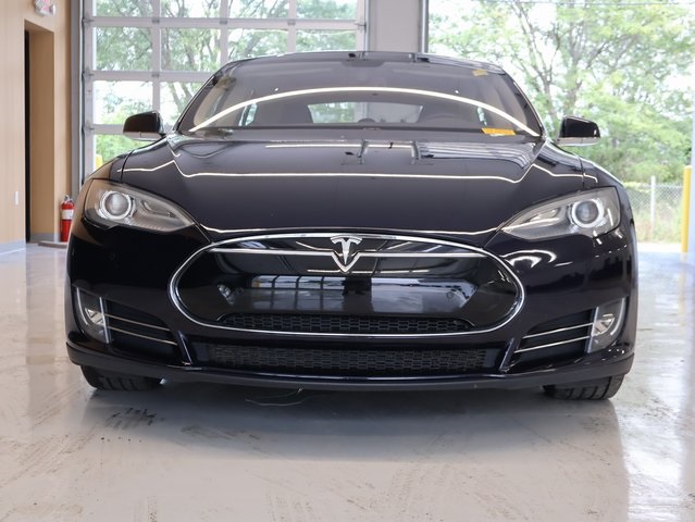 Used 2013 Tesla Model S S with VIN 5YJSA1CP3DFP27564 for sale in Olathe, KS