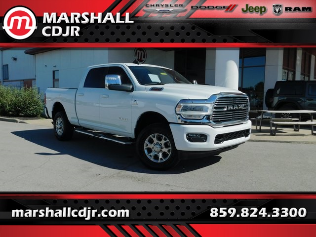 2024 RAM Ram 2500 Pickup Laramie