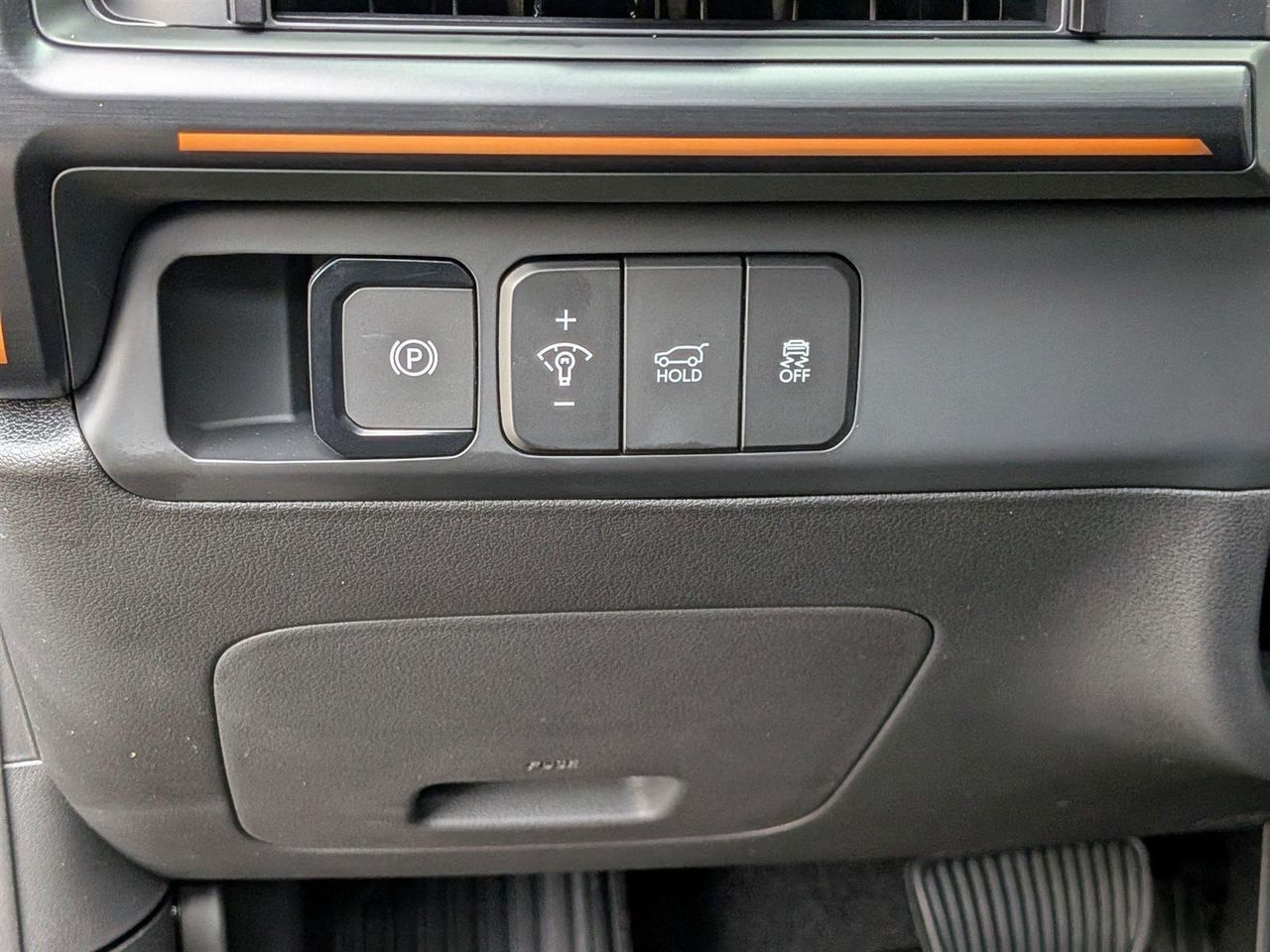 2025 Hyundai Santa Fe Calligraphy photo 18