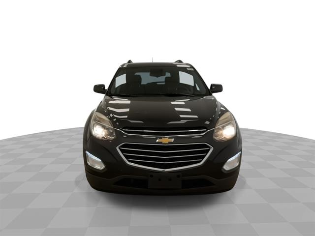 2016 Chevrolet Equinox LT photo 4