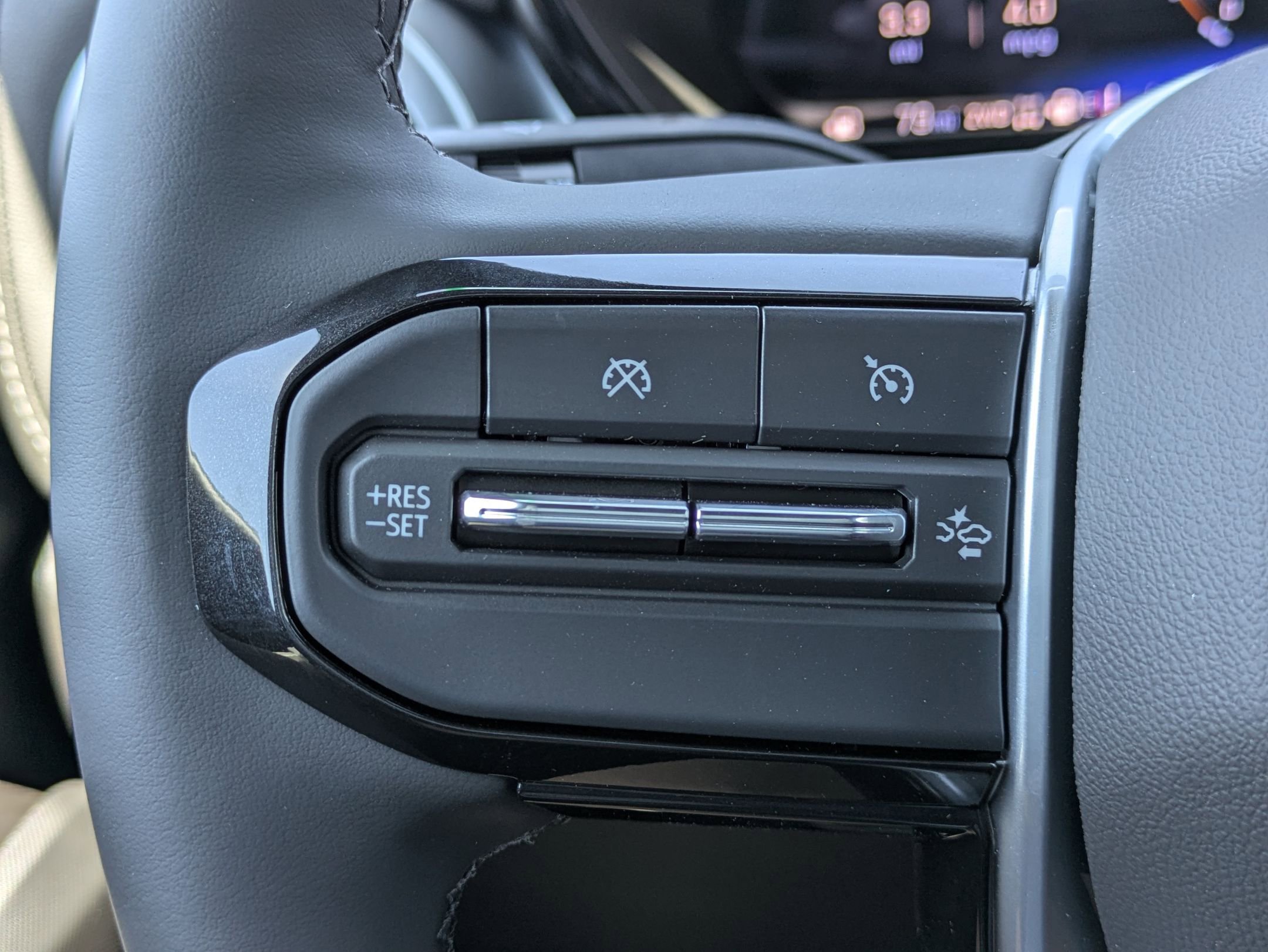 2025 Chevrolet Colorado Work Truck LT photo 23