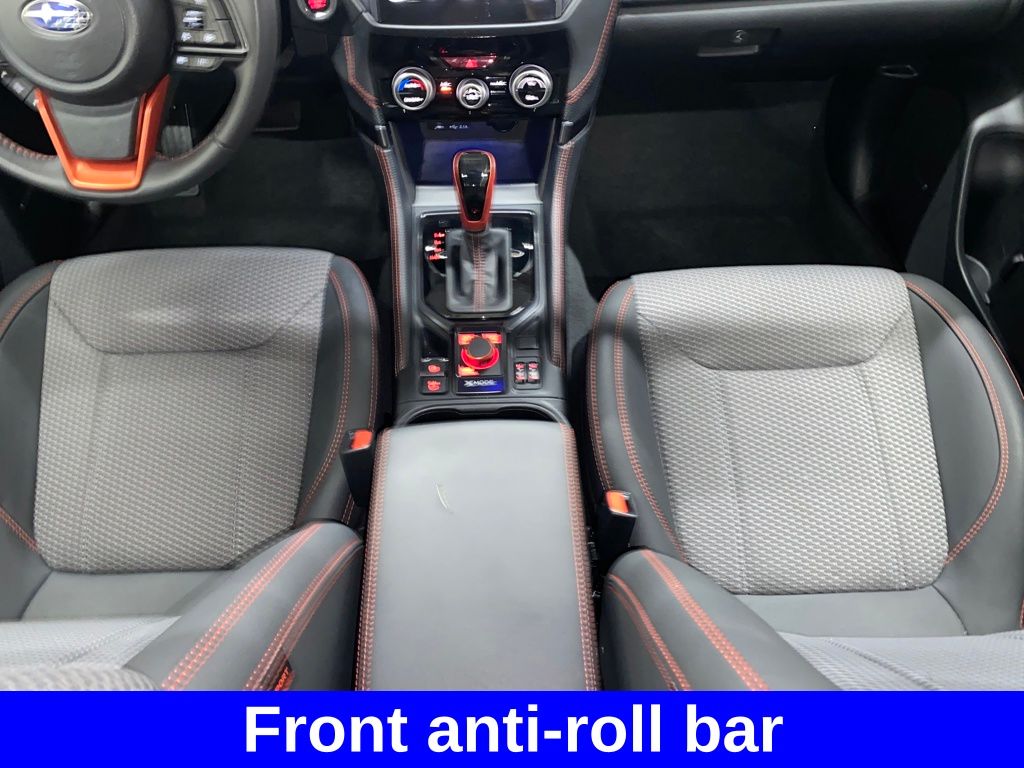 2024 Subaru Forester Sport photo 22