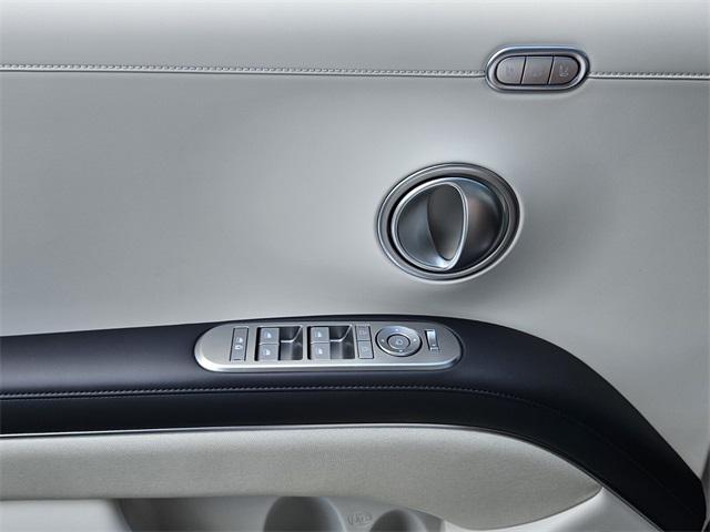 2026 Hyundai Palisade Calligraphy photo 30